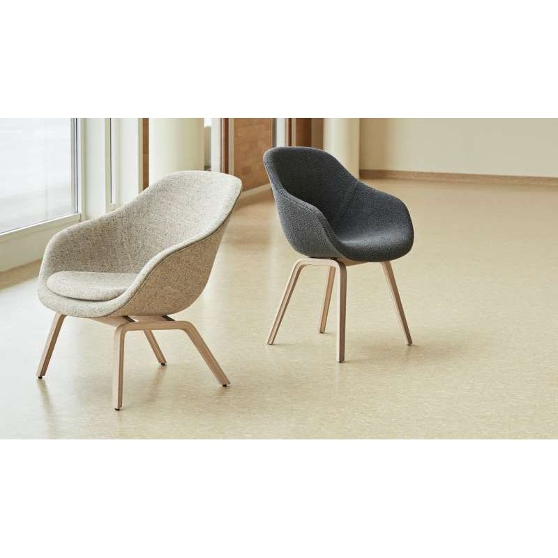 AAL 83 Lounge Chair