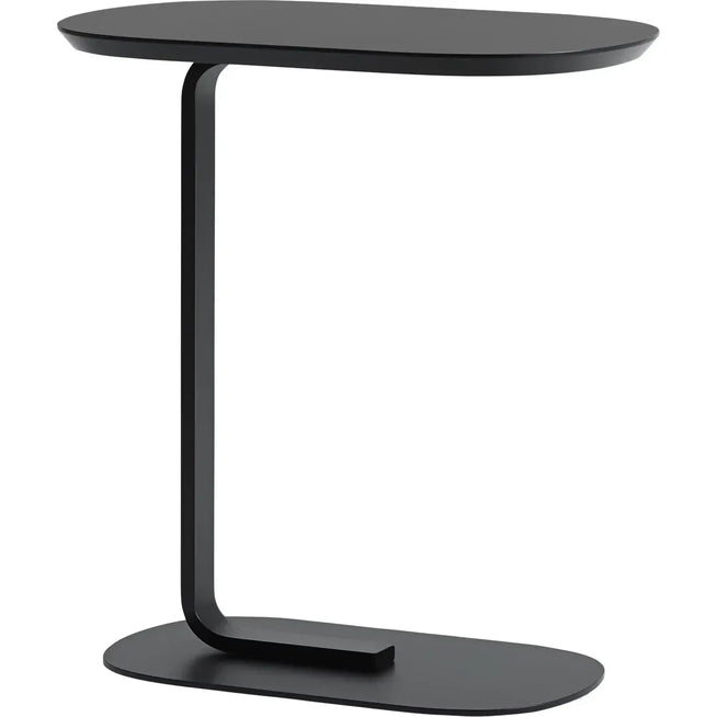 Photo of Relate Side Table - Black