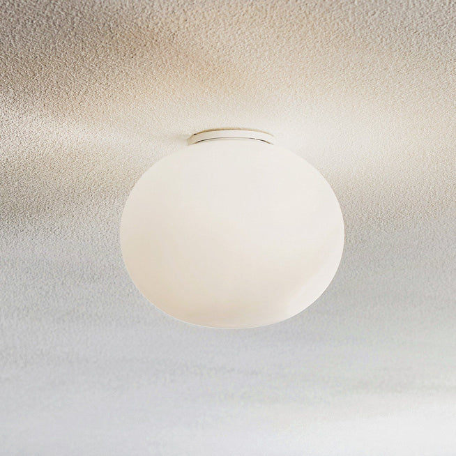 Photo of Glo-ball C/w Zero Ceiling Lamp/wall Lamp