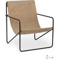 Thumbnail photo of Desert Lounge Chair