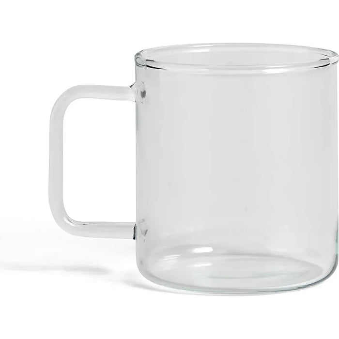 Photo of Glass Coffee Mug