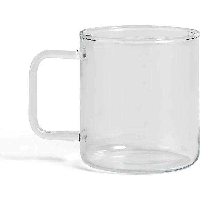Photo of Glass Coffee Mug