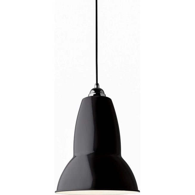 Photo of Original 1227 - Midi Pendant Lamp - Jet Black