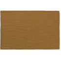 Linen Placemat, 2 Stk. Fra Ferm Living