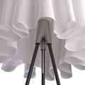 Thumbnail photo of Rosy Angelis Floor Lamp