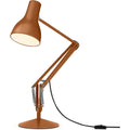 Thumbnail photo of Type 75 Margaret Howell Sienna - Desk Lamps - Sir Kenneth Grange - Orange