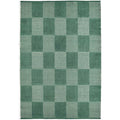 Thumbnail photo of Check Rug, Small