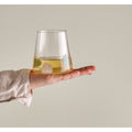 Thumbnail photo of Gildor 6-piece glass set
