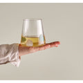 Thumbnail photo of Gildor 6-piece glass set
