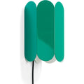 Thumbnail photo of Arcs Wall Switch Wall Lamp