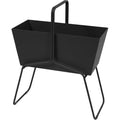 Thumbnail photo of Basket High Planteringsbox