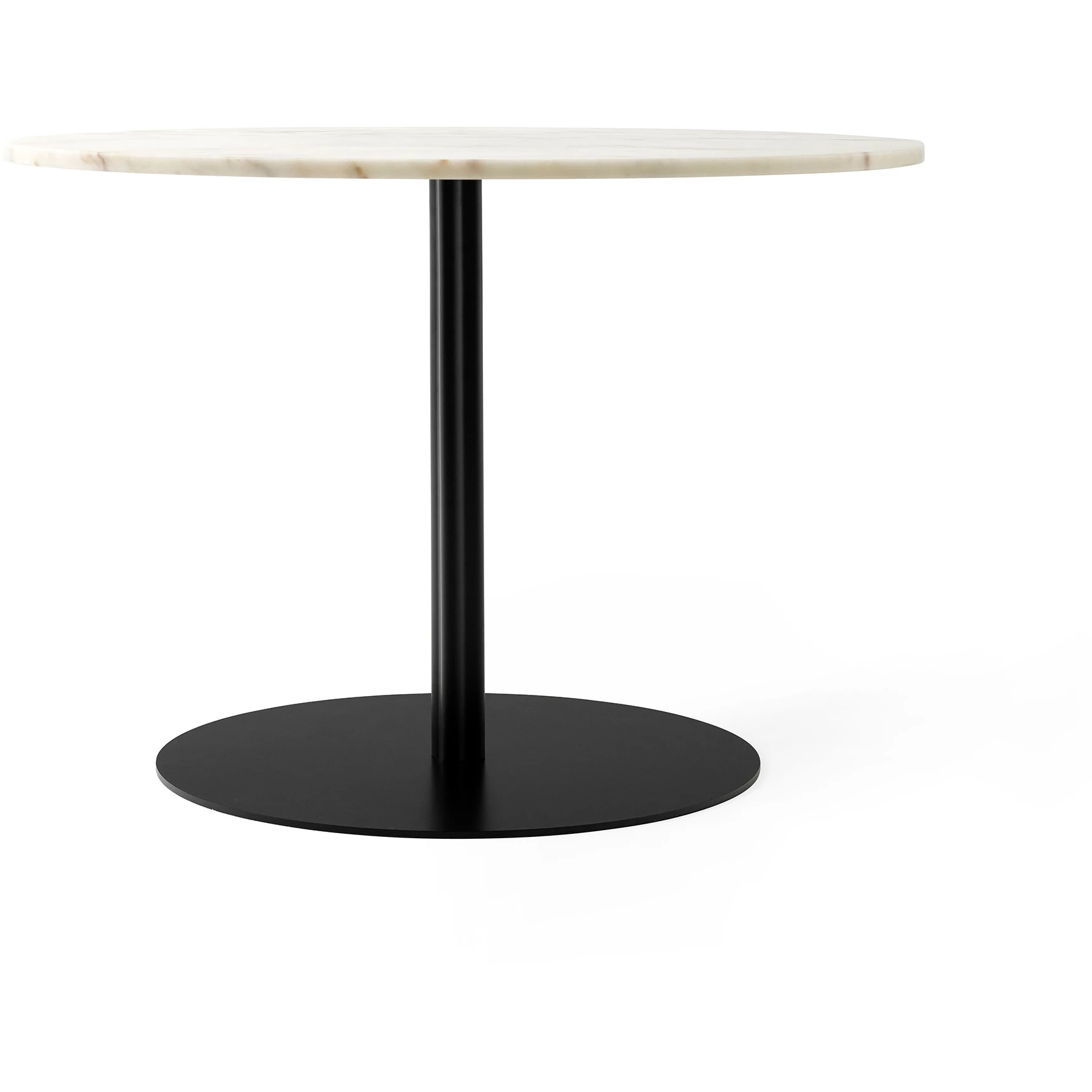 Harbour Column Dining Table Ø105