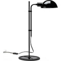 Thumbnail photo of Funiculi S - Black - Desk lamps - Lluís Porqueras - Black