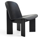 Chisel Lounge Chair