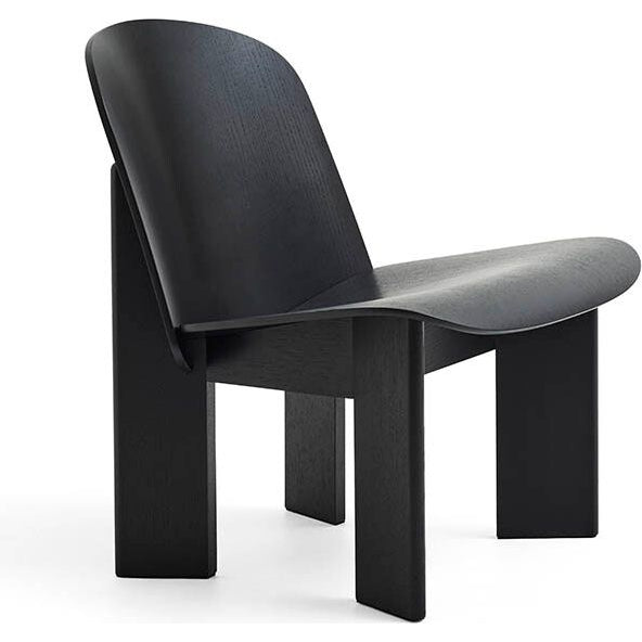 Photo of Chisel Lounge Chair