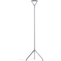 Thumbnail photo of Lola D15 Nd, Aluminium - Uplight - Alberto Meda,paolo Rizzatto - Silver