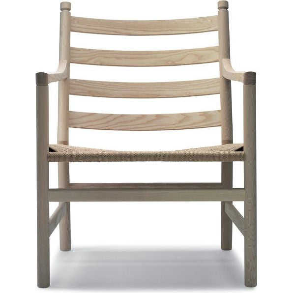 Photo of Ch44 By Hans J. Wegner - Soap - Oak