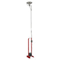 Thumbnail photo of Toio Floor Lamp