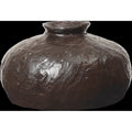 Thumbnail photo of Doro Vase Small H: 11,5 Cm - Coffee