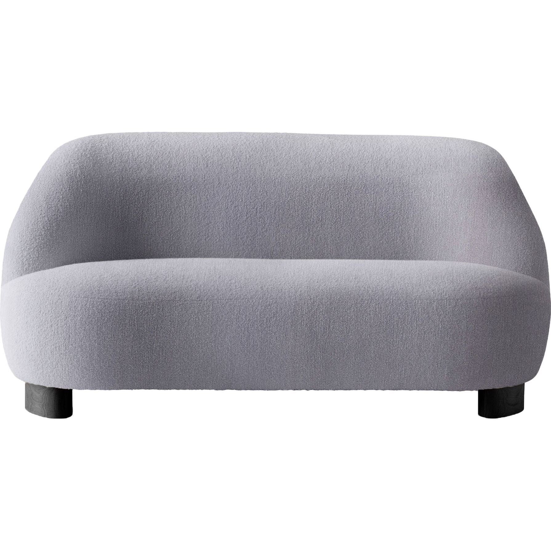 Margas LC3 Two Seater Sofa