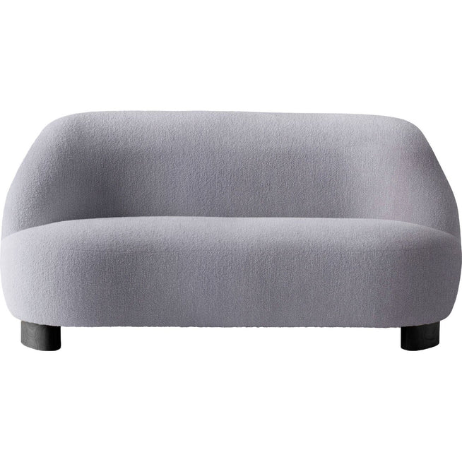Photo of Margas LC3 Two Seater Sofa