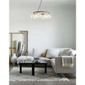 Thumbnail photo of Miira 6 Circular Chandelier