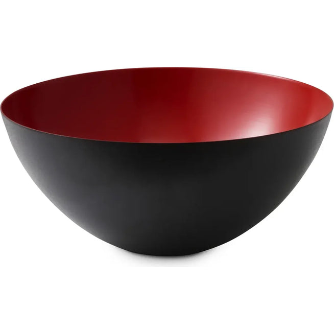 Photo of Krenit Bowl Ø12,5cm- Red - Online in stock
