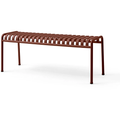 Thumbnail photo of Palissade Bench