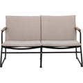 Thumbnail photo of Hampton Lounge Sofa