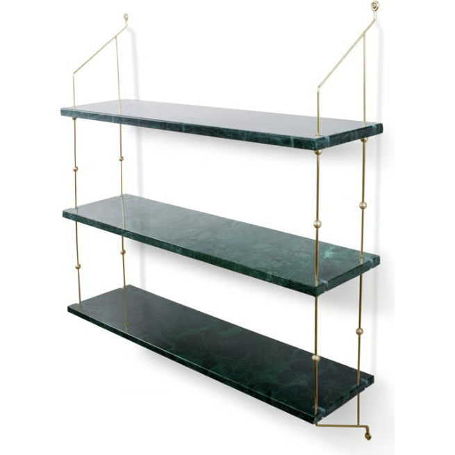 Photo of Morse Shelf