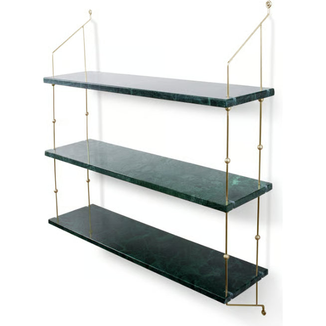 Photo of Morse Shelf