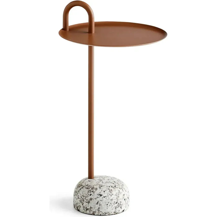 Photo of Bowler Side Table