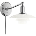 Thumbnail photo of Ph 2/1 Wall Lamp