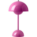 Flowerpot VP9 Portable Table Lamp