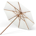 Thumbnail photo of Messina Umbrella Ø300 - Parasol - Skagerak Design Team