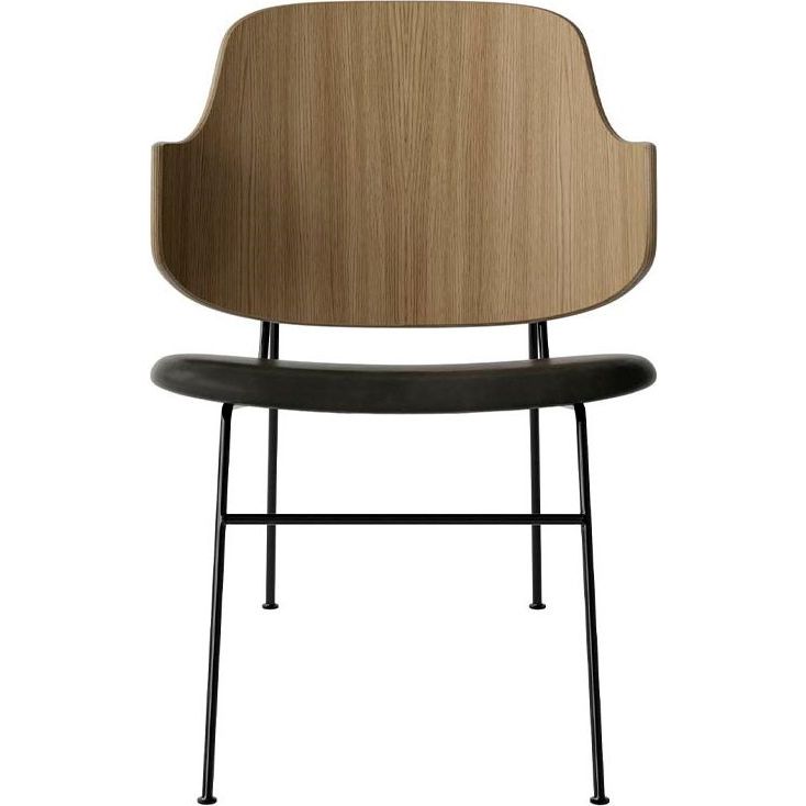 The Penguin Dining Chair