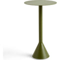 Thumbnail photo of Palissade Cone Table Ø60 cm