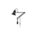 Thumbnail photo of Original 1227 Mini Wall Mounted Lamp Jet Black - Vägglampor - George Carwardine - Svart