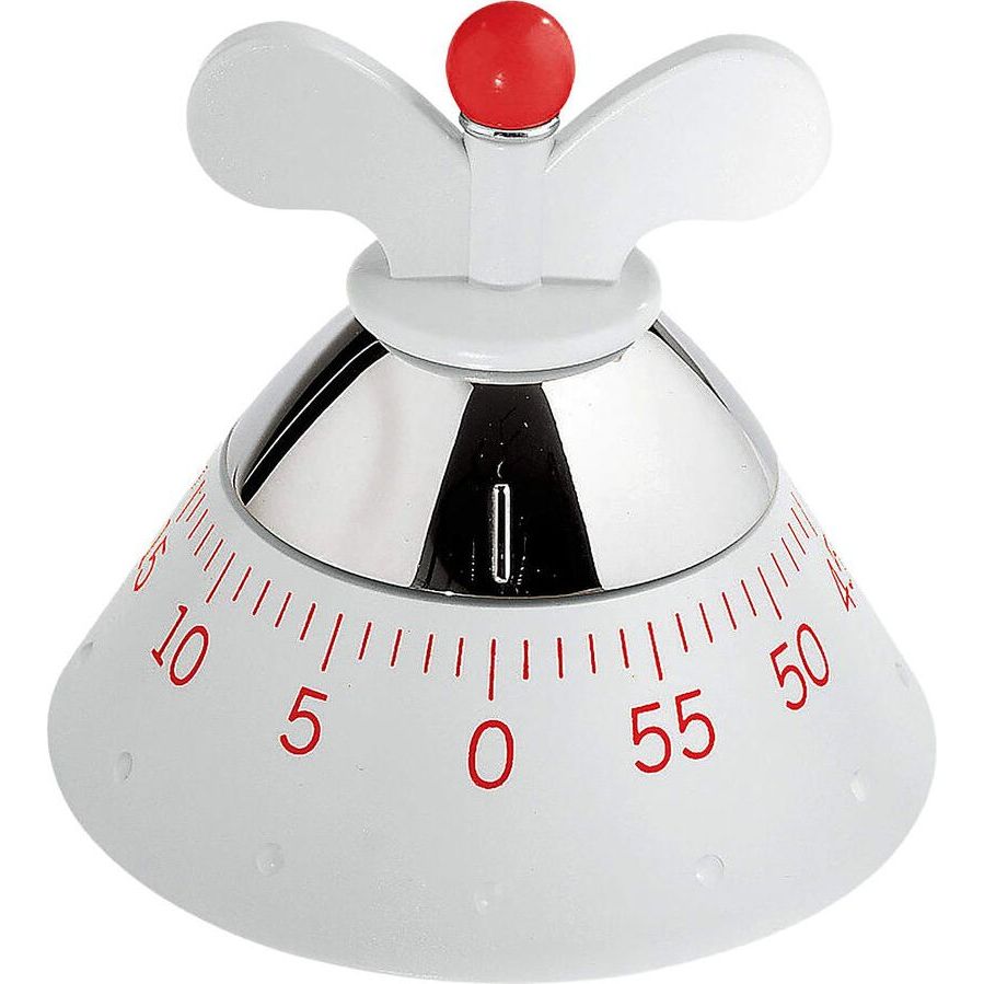 09 Kitchen Timer