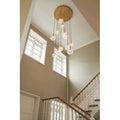 Thumbnail photo of Miira 13 Chandelier Large
