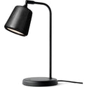 Material Table Lamp