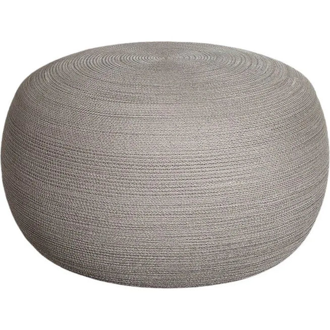 Photo of Circle Fodskammel - Taupe