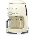 Thumbnail photo of Drip Coffee Machine Creme - Kaffemaskiner Och Kaffebryggare - Beige