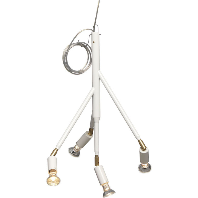Photo of Kvist 4 Pendant Lamp