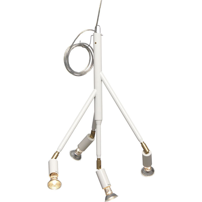 Photo of Kvist 4 Pendant Lamp