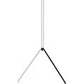 Thumbnail photo of Arrangements Broken Line Pendant Lamp