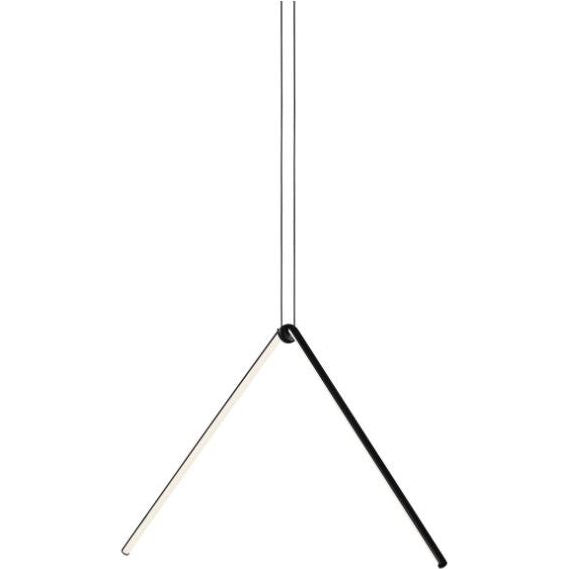 Photo of Arrangements Broken Line Pendant Lamp