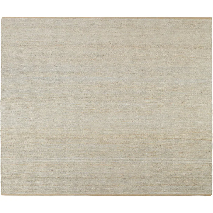 Photo of Hempi Rug - Light Grey