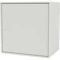 Thumbnail photo of Mini 1103 - Nordic - Shelving - Grey - Mdf