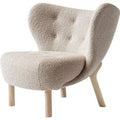Thumbnail photo of Little Petra VB1 Lounge Chair